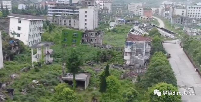 7周年跟随15部纪录片回望pg电子网站512大地震1(图6)