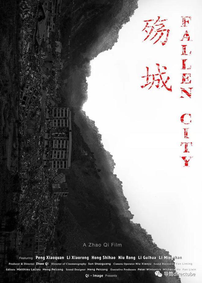 7周年跟随15部纪录片回望pg电子网站512大地震1(图13)