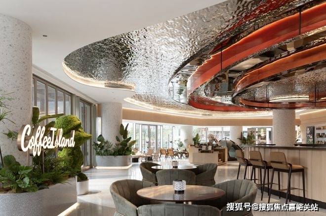 楼处欢迎您-最新价格户型配套小区环境(2025)首页网站-pg电子试玩深嘉上府售楼处(2025深嘉上府)首页网站-售(图8)