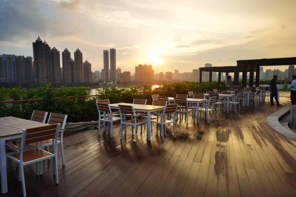 地：打造完美盛会的关键pg电子游戏网站年会场(图4)