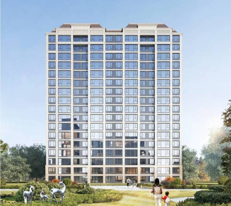 质交付到长效服务的温暖跨越电子pg晶宫山水拾光 从品(图2)