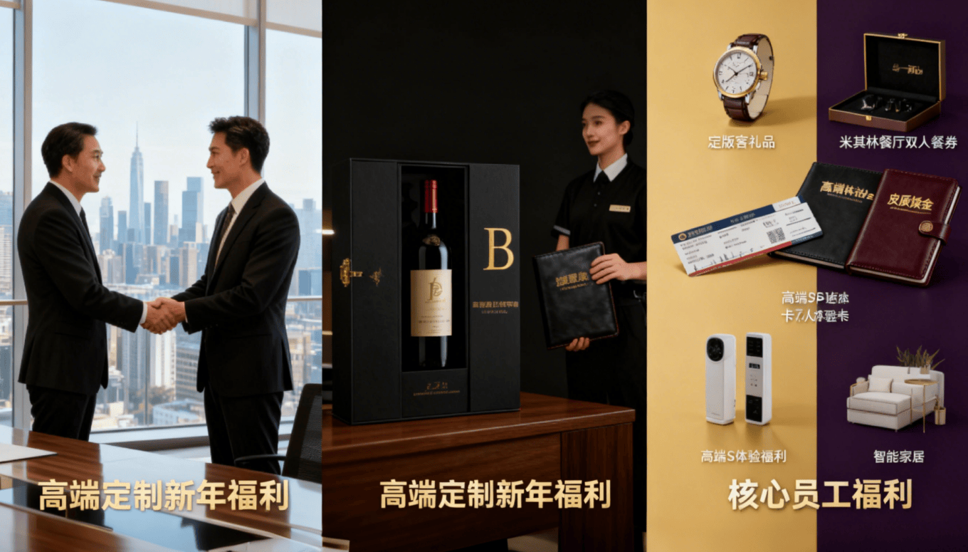 案：600-800元春节套包品质之选pg电子试玩入口高端企业员工福利方