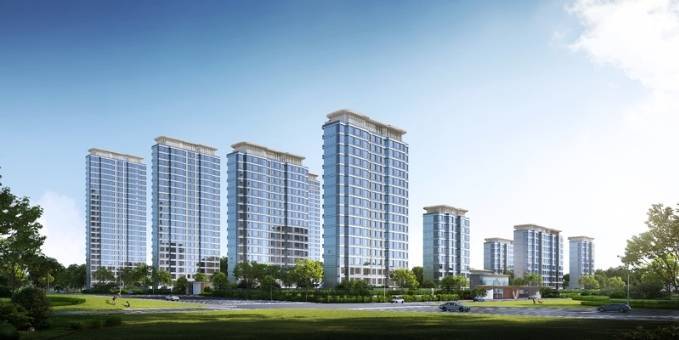 境售楼部位置售楼部在哪pg电子网站保利和光峯(图2) 境售楼部位置售楼部在哪pg电子网站保利和光峯(图2)