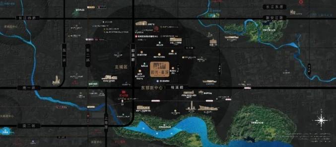 境售楼部位置售楼部在哪pg电子网站保利和光峯(图3) 境售楼部位置售楼部在哪pg电子网站保利和光峯(图3)