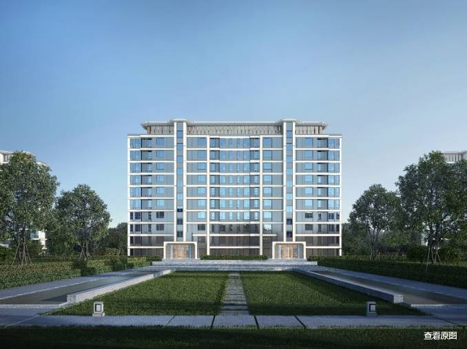 境售楼部位置售楼部在哪pg电子网站保利和光峯(图4) 境售楼部位置售楼部在哪pg电子网站保利和光峯(图4)