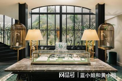 93年的Boucheron宝诗龙传奇地标pg电子模拟器试玩芳登广场26号始于18(图14)