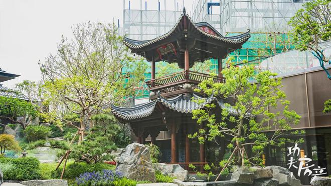 ！禅桂芯“超配”产品总价150万起！pg电子免费模拟器游戏首日登记已破百(图11)