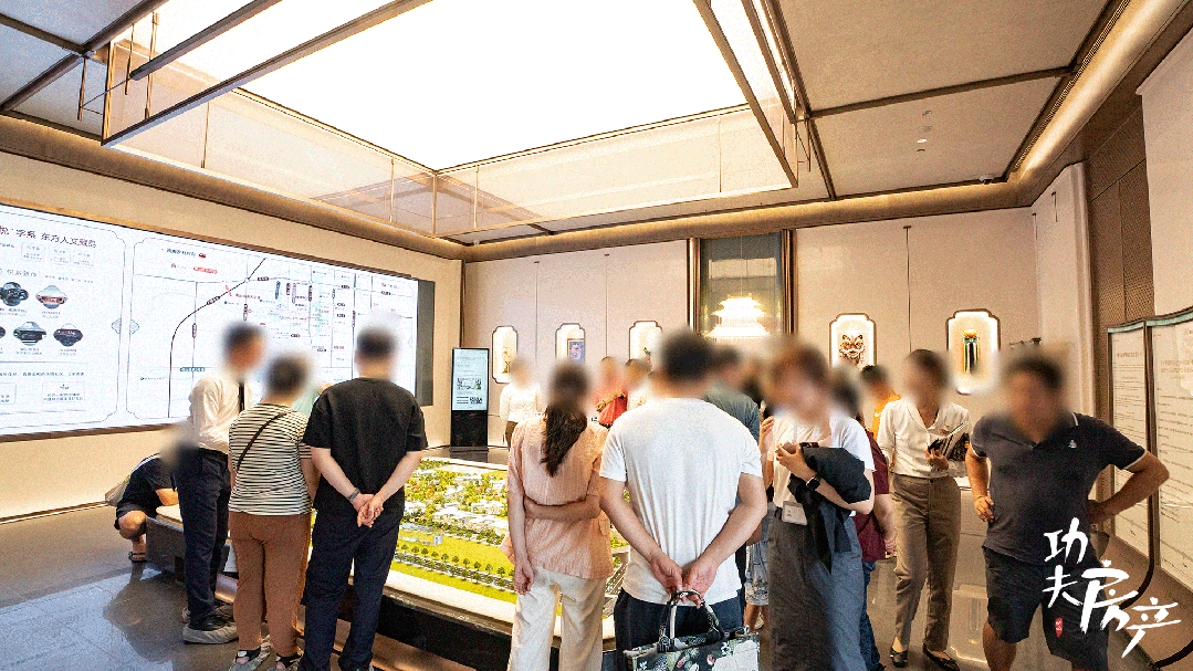！禅桂芯“超配”产品总价150万起！pg电子免费模拟器游戏首日登记已破百(图25)