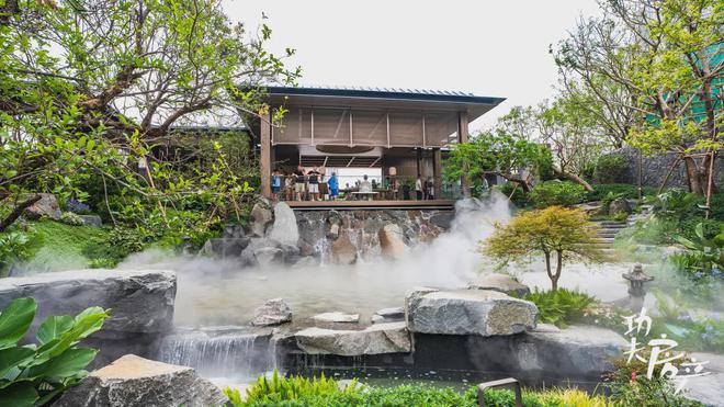 ！禅桂芯“超配”产品总价150万起！pg电子免费模拟器游戏首日登记已破百(图36)